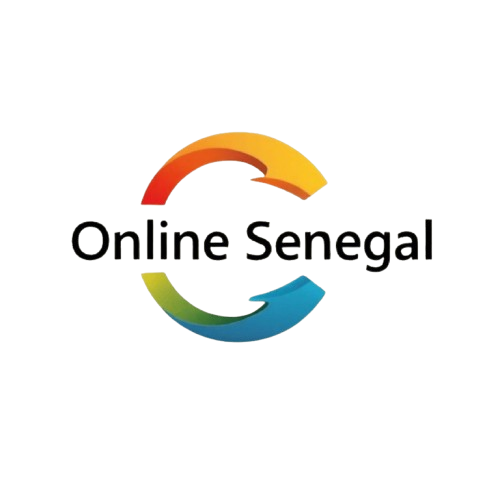 Online Senegal